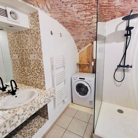 Appartement Centre Ville Bastia Bastia  Exterior photo