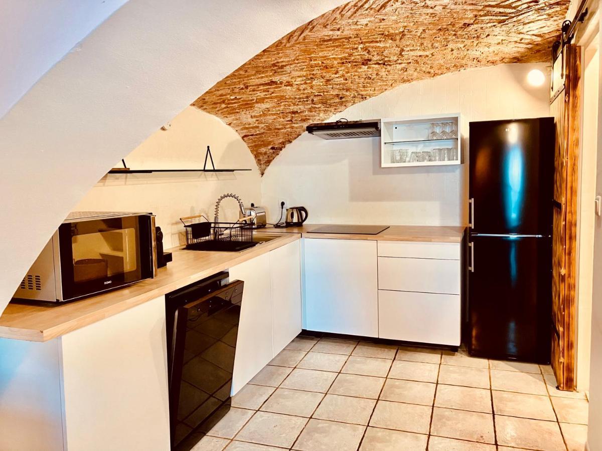 Appartement Centre Ville Bastia Bastia  Exterior photo