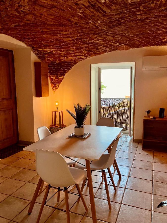 Appartement Centre Ville Bastia Bastia  Exterior photo