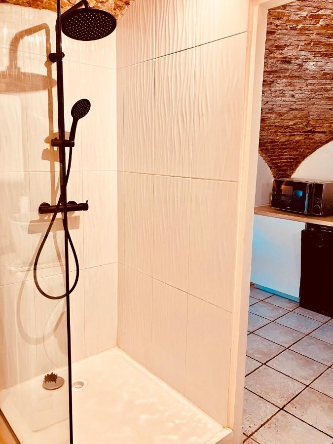Appartement Centre Ville Bastia Bastia  Exterior photo