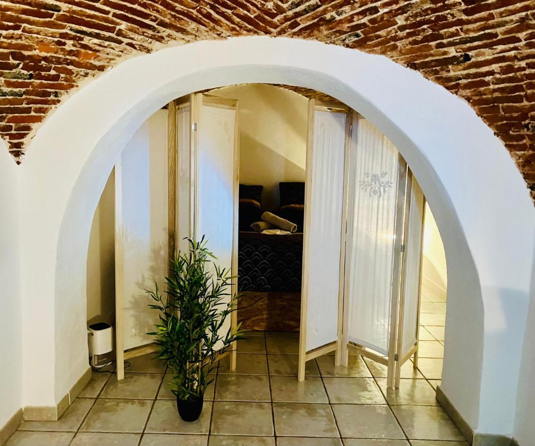 Appartement Centre Ville Bastia Bastia  Exterior photo
