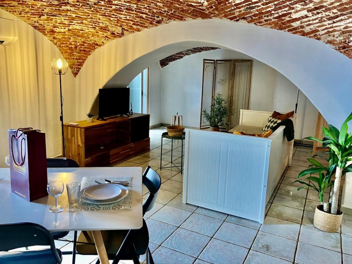 Appartement Centre Ville Bastia Bastia  Exterior photo