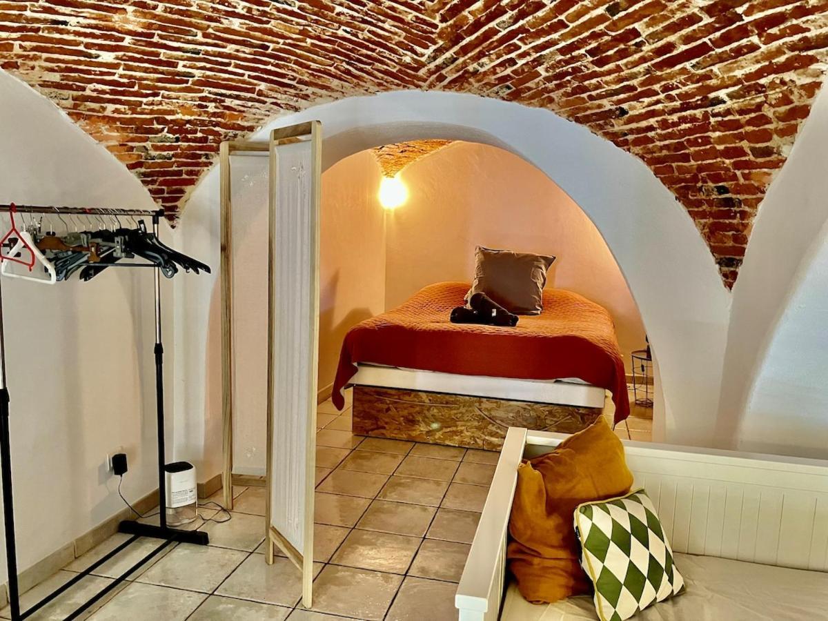 Appartement Centre Ville Bastia Bastia  Exterior photo