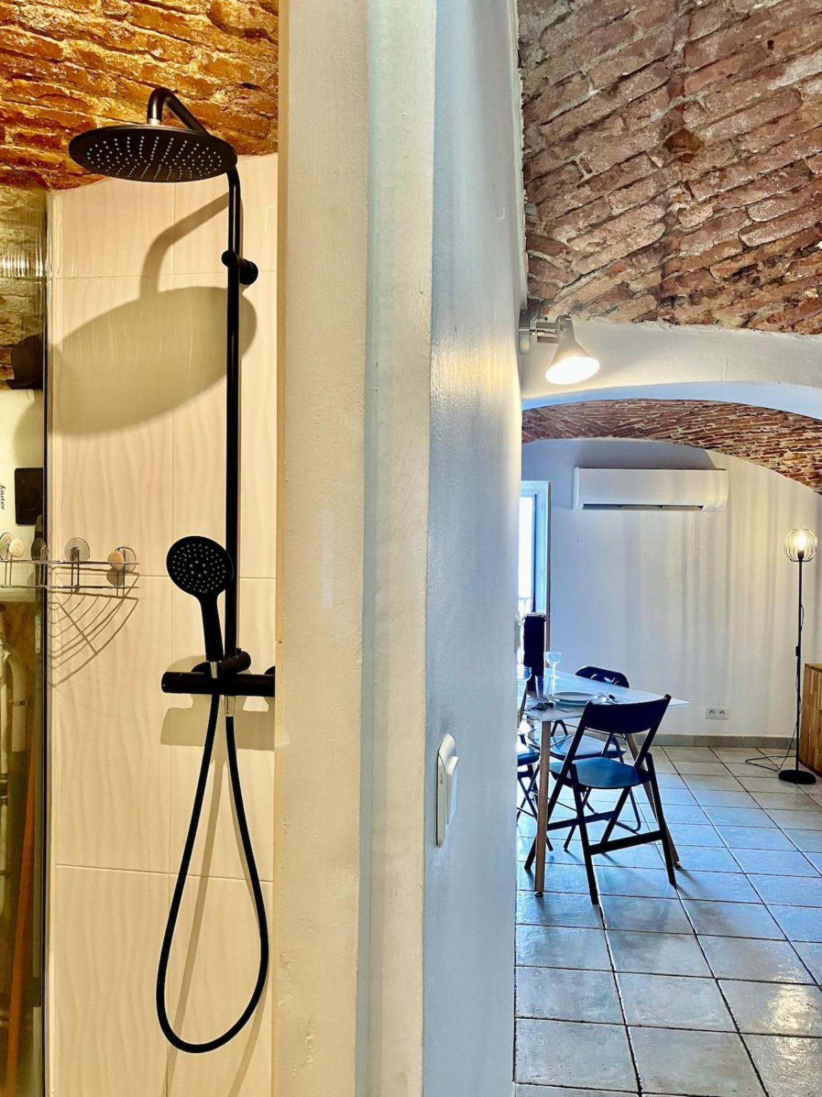 Appartement Centre Ville Bastia Bastia  Exterior photo