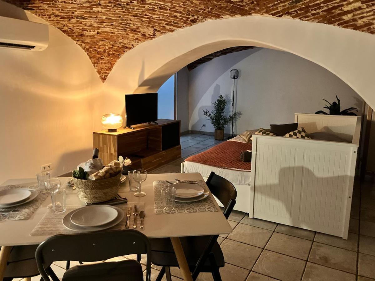 Appartement Centre Ville Bastia Bastia  Exterior photo